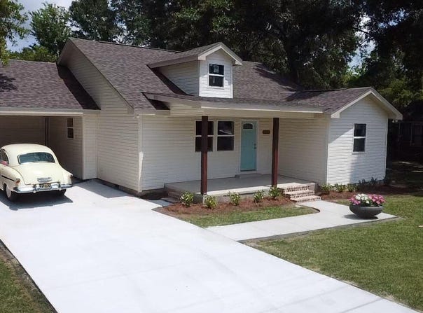 113 Green St., Petal, MS 39365