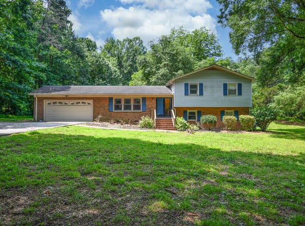6308 Rolling Acres Drive, Gibsonville, NC 27249
