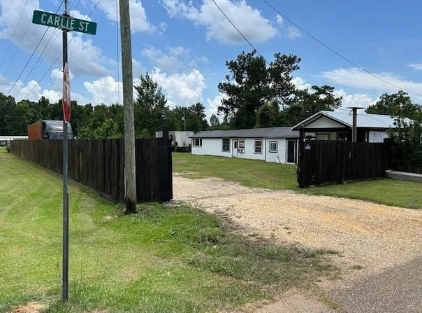 2310 CARLIE Street, Franklinton, LA 70438