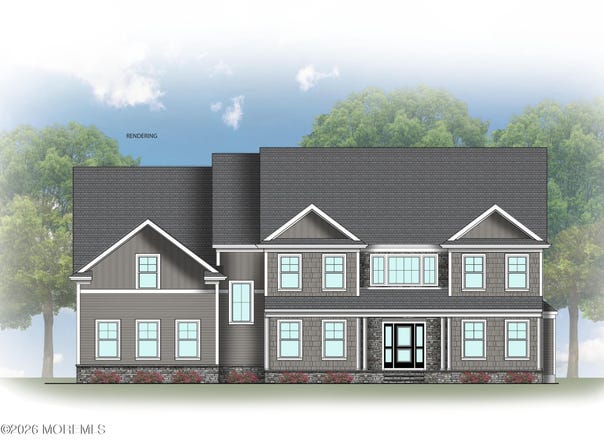 608 Old Stage Road, East Brunswick, NJ 08816