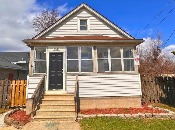 2830 Bernice Road, Lansing, IL 60438
