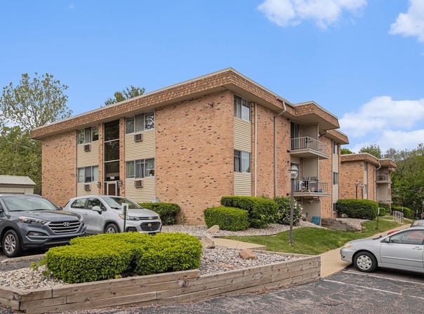 756 W KILGORE Road, Kalamazoo, MI 49008