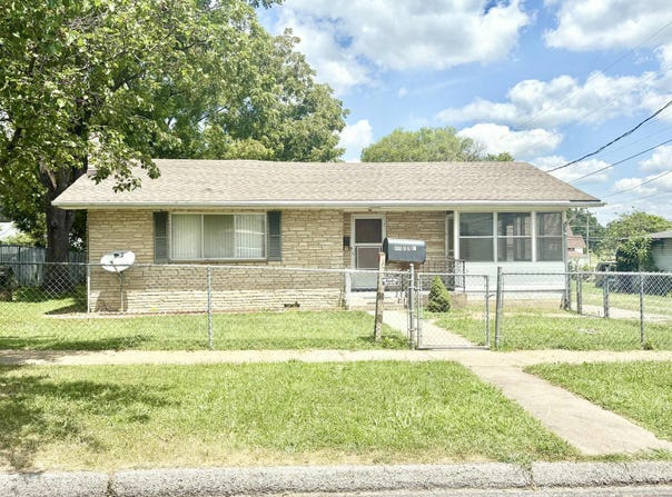409 East 2nd Street, Mountain Grove, MO 65711