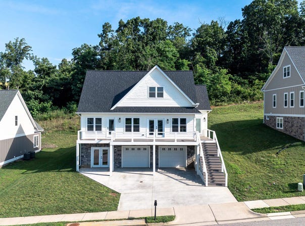 43 MCILWEE LN, STAUNTON, VA 24401