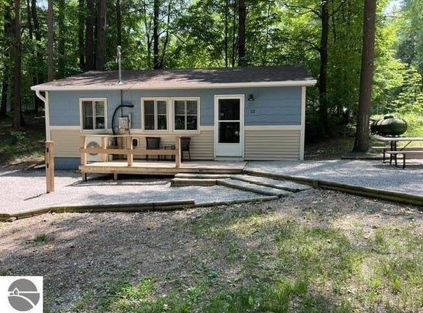 2341 Lakeview Avenue, Traverse City, MI 49696