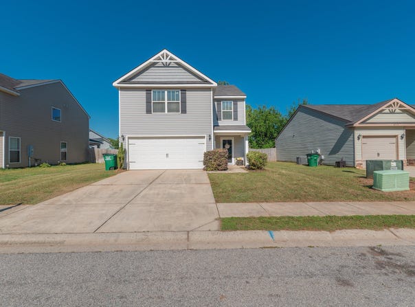 678 Fox Haven Drive, Aiken, SC 29803