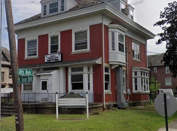 431 W Union Boulevard, Bethlehem City, PA 18018