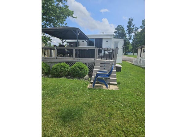 8651 St Rt 368, Huntsville, OH 43324