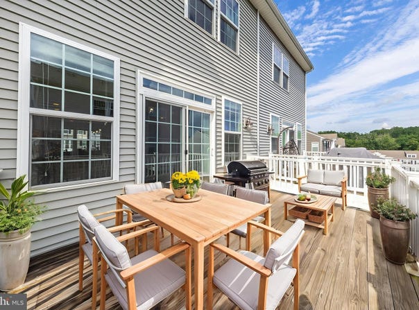 15303 LINVILLE CREEK DRIVE, HAYMARKET, VA 20169
