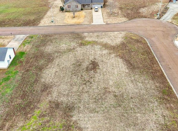 4410 Countrywood Street, Union City, TN 38261