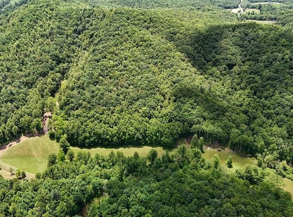Dobyns Rd, Stuart, VA 24171