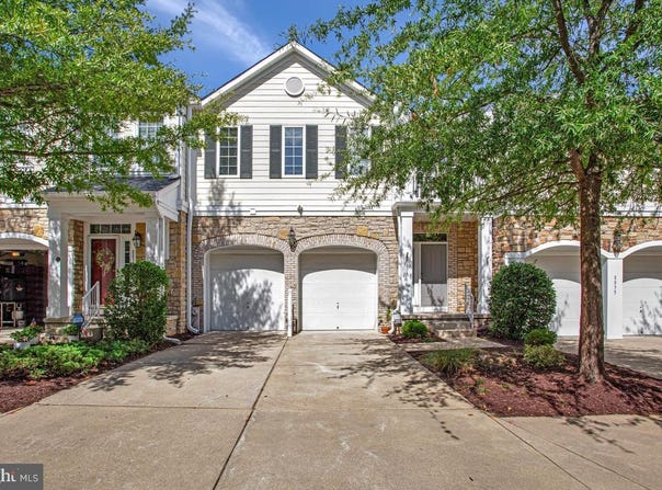8833 SHINING OCEANS Way, COLUMBIA, MD 21045