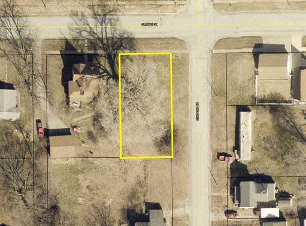 310 Filmore, Sidney, IA 51652
