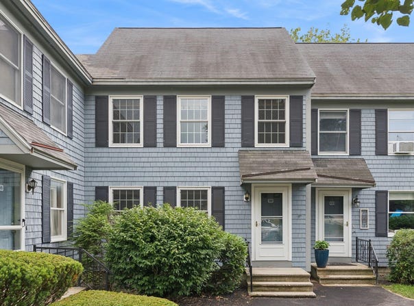 99 Northwood Drive, Portland, ME 04103
