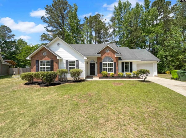 10 Seehorne Court, Columbia, SC 29229