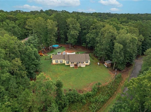 501 Coreen Court, Canton, GA 30114