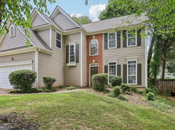 3838 Kirkwood, Kennesaw, GA 30144