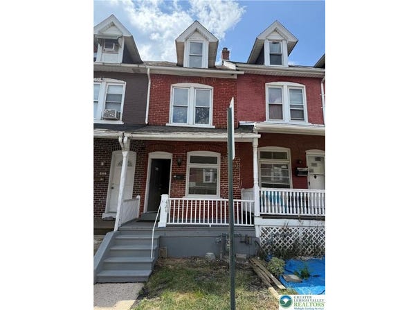 424 W Cedar Street, Allentown City, PA 18102