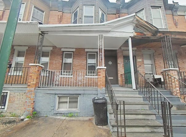4019 N MARSHALL STREET, PHILADELPHIA, PA 19140