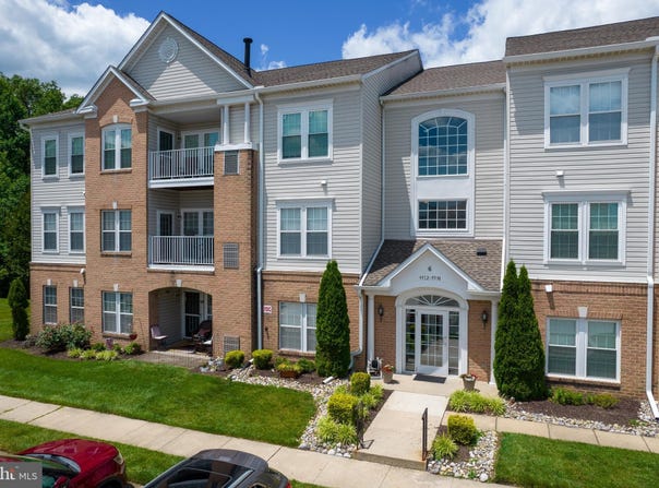 9534 SHIREWOOD COURT, BALTIMORE, MD 21237