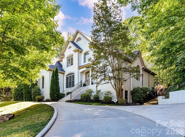 4510 Granite Hill Drive, Davidson, NC 28036