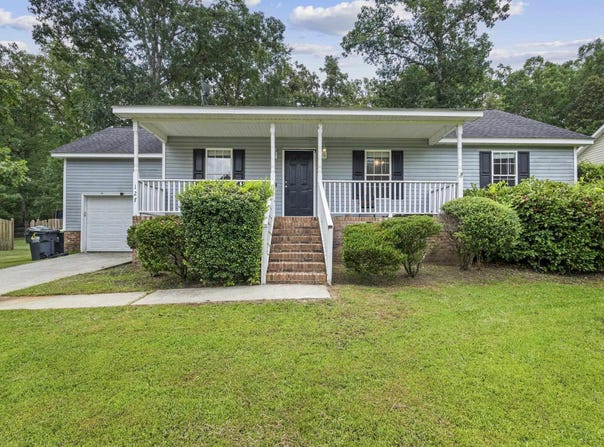127 Moyer Drive, Chapin, SC 29036