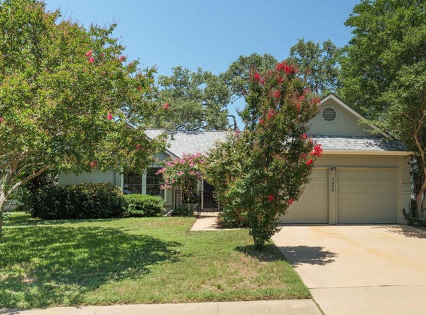 5808 Abilene TRL, Austin, TX 78749