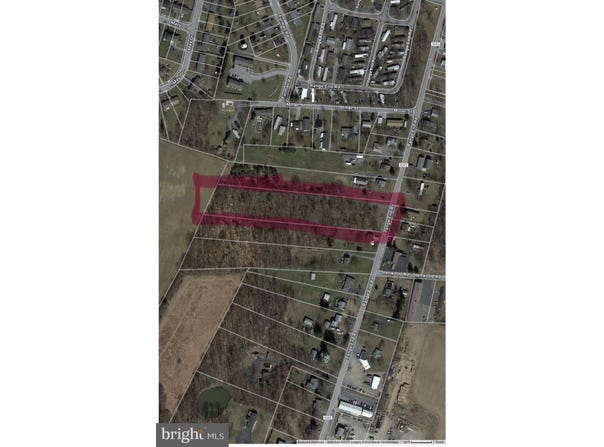 0 RANGE END ROAD, DILLSBURG, PA 17019
