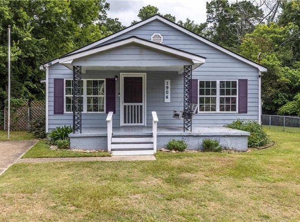 1904 18th Street, Phenix City, AL 36867