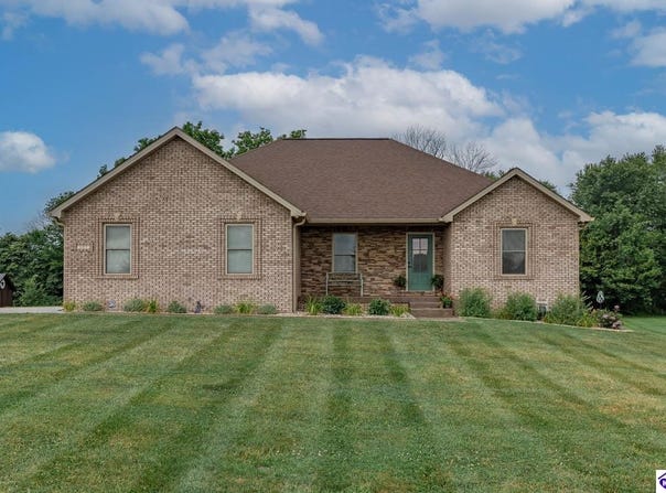 107 Clymene Road, Cecilia, KY 42724