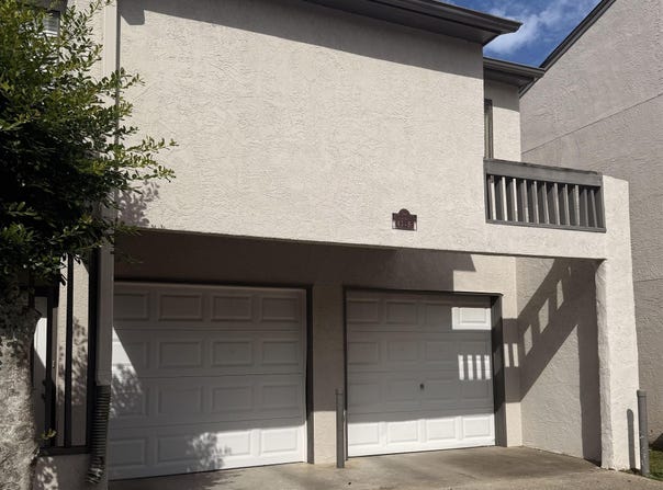 1337 Airport Drive unit: G5, Tallahassee, FL 32304
