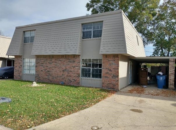 4150 Crow Road, Unit 10, Beaumont, TX 77706