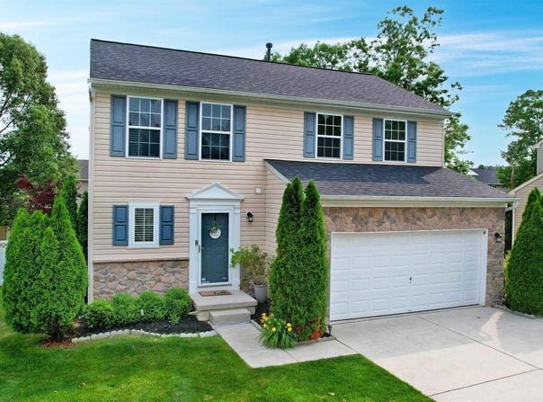 10 Rue Chagall, Mays Landing, NJ 08330
