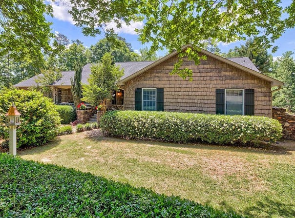 463 Ridge Road, Leesville, SC 29070