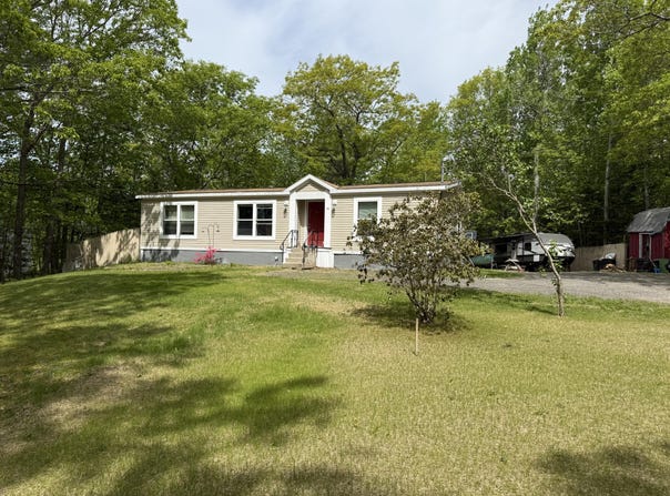 48 Rocky Hill Road, Warren, ME 04864