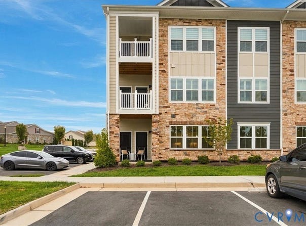 6725 Citory Way, Moseley, VA 23120