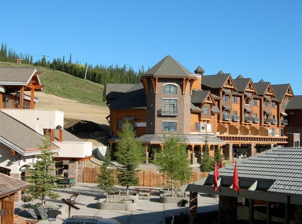 48 Big Sky Resort Road unit: 222, Big Sky, MT 59716