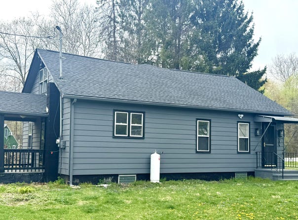 175 Alger Avenue, Tannersville, PA 18372