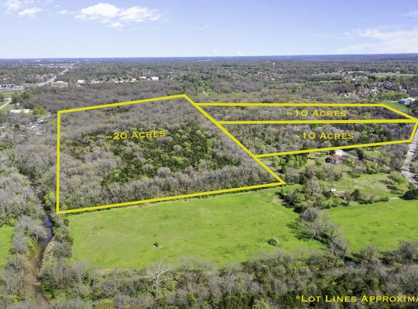 4539 & 000 W Farm Road 174, Brookline, MO 65619