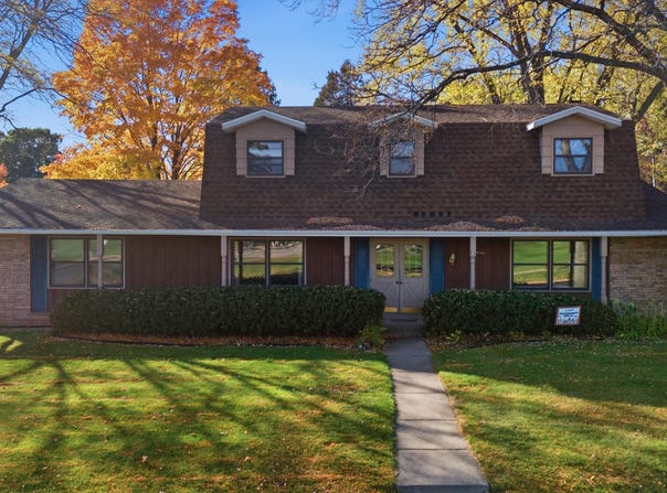 3104 N 13th St, Wausau, WI 54403