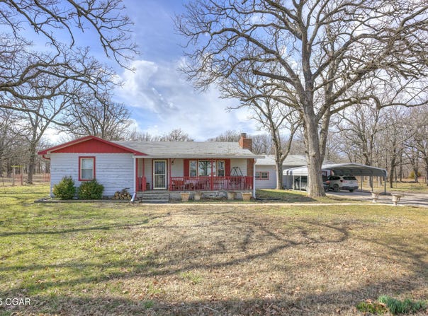 5460 Highway 43, Joplin, MO 64804