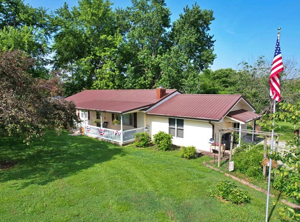 4139 Altenberger Road, Metropolis, IL 62960