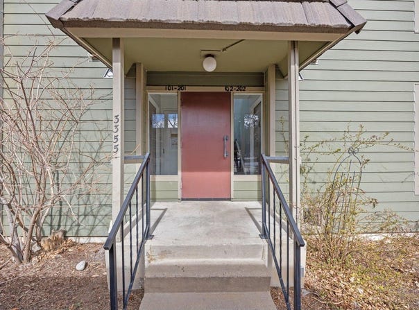 3355 Bridger Trl, Boulder, CO 80301