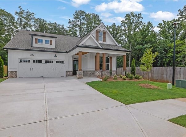 153 Alaina Road, Holly Springs, GA 30115