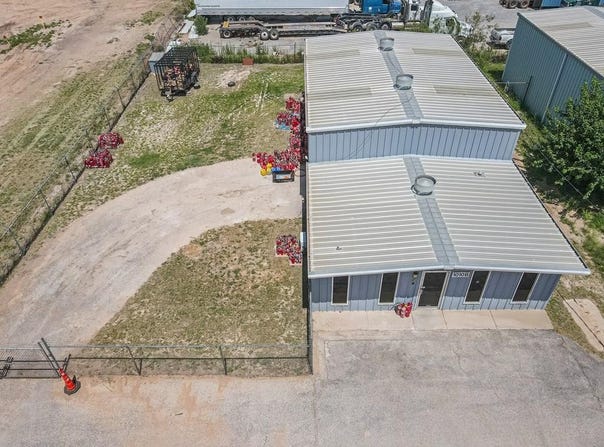 1010 Dayton Rd, Midland, TX 79706