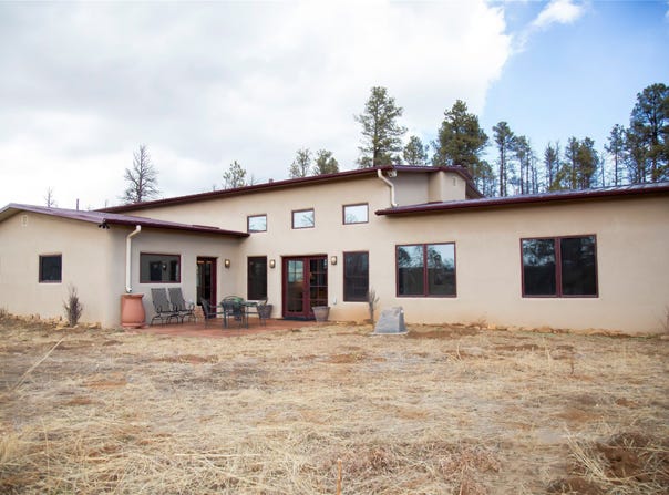 698 NM 94, Rociada, NM 87742
