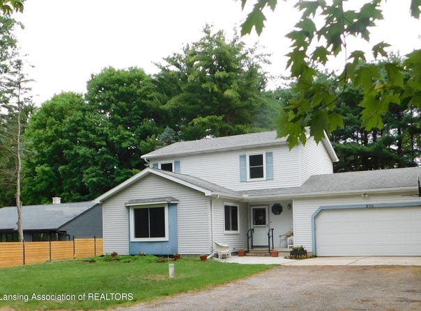 974 W Dansville Road, Mason, MI 48854