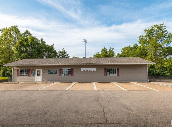 404 E Highway 72, Rolla, MO 65401