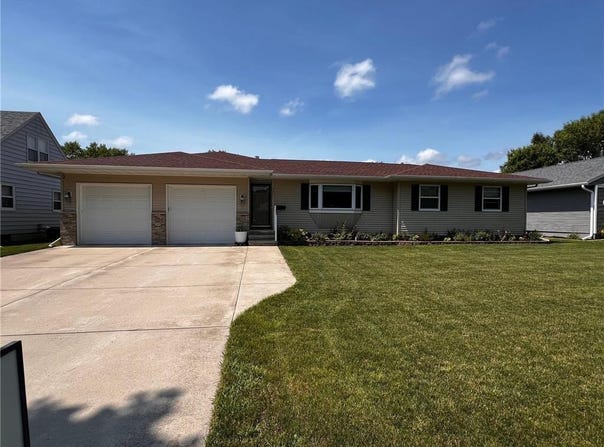 503 18th Street N, Benson, MN 56215