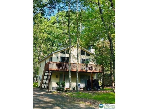 54 Spencer Lane, Penn Forest Twp, PA 18210